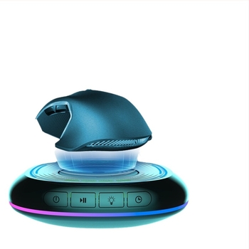 Dispozitiv USB pentru mișcare automată a mouse-ului LZD-Q18 – previne somnul computerului și blocarea ecranului (ABS/PC)