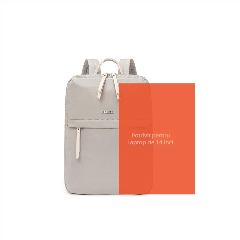 Rucsac pentru laptop, material Oxford, capacitate 20-35L, compartiment pentru laptop, antifurt, husă de ploaie