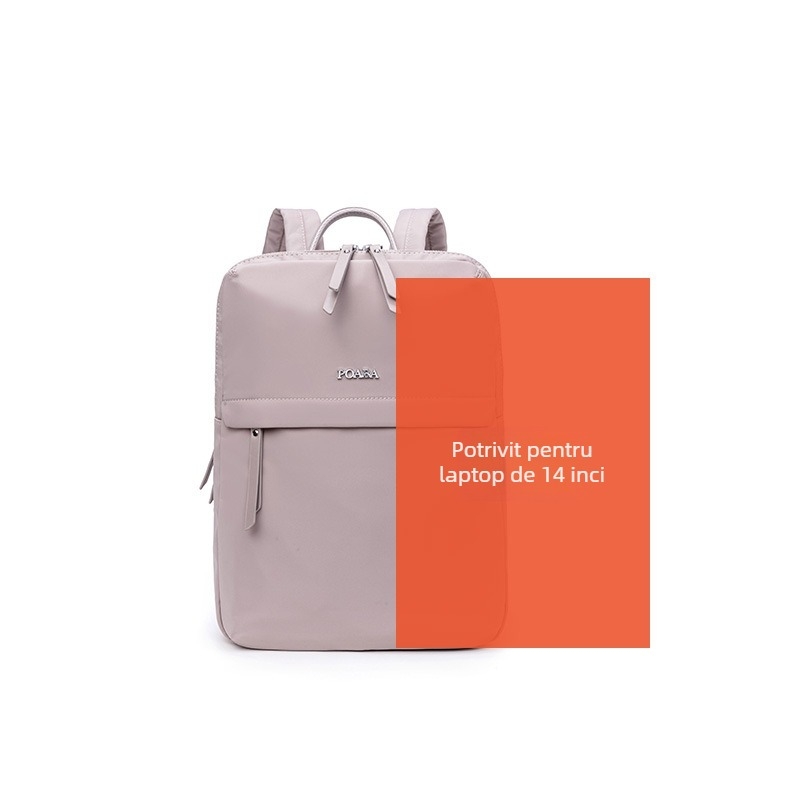 Rucsac pentru laptop, material Oxford, capacitate 20-35L, compartiment pentru laptop, antifurt, husă de ploaie