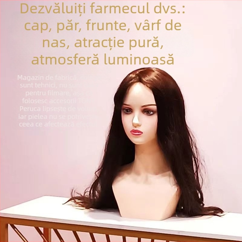 Lumină pentru streaming live cu montaj pe tavan – putere 10–50W; temperatură culoare 2500–9900K; tensiune 220V; extensie retractabilă; potrivit pentru divertisment, streaming, înregistrare video, fotografie de studio