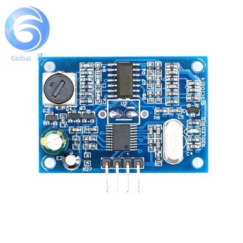 SUNLEPHANT AJ-SR04M modul integrat ultrasonor, senzor impermeabil pentru parcare