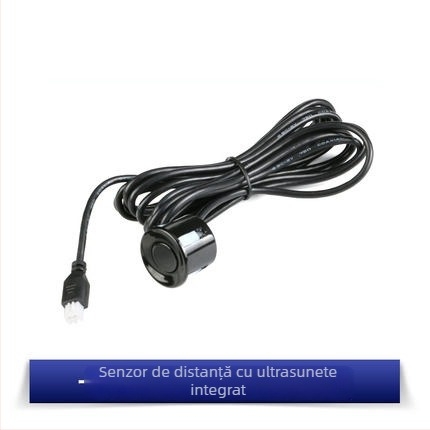 SUNLEPHANT AJ-SR04M modul integrat ultrasonor, senzor impermeabil pentru parcare