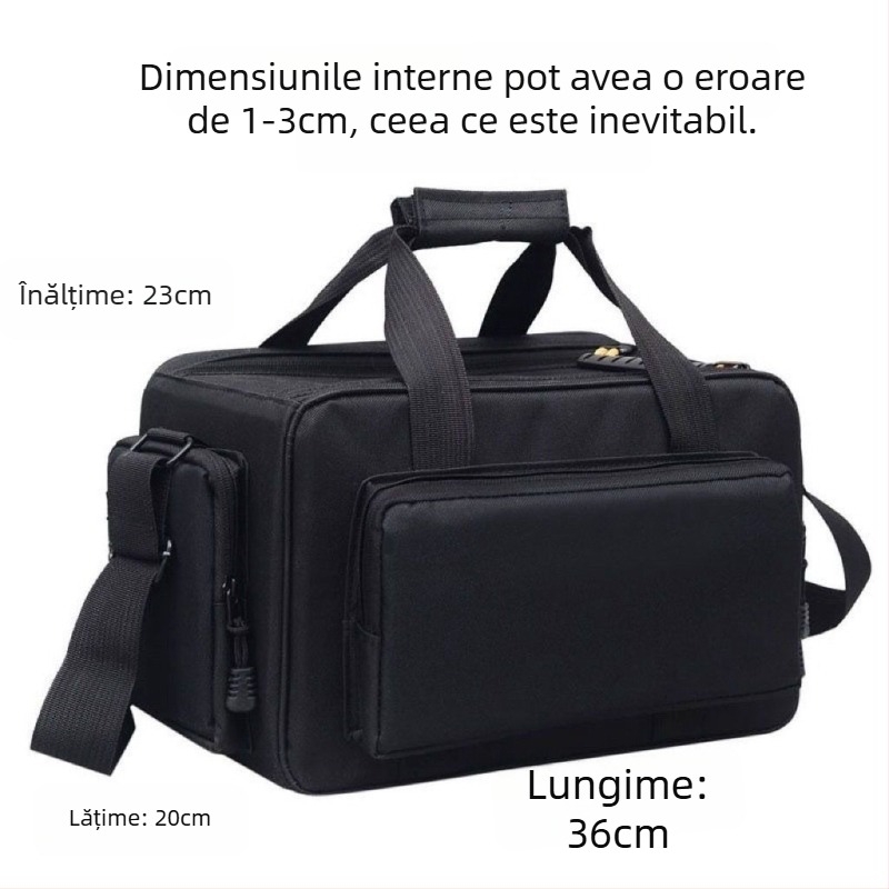 Geantă pentru aparat foto din PU, geantă de piept pentru bărbați, pentru călătorii de recreere, stil proaspăt și drăguț