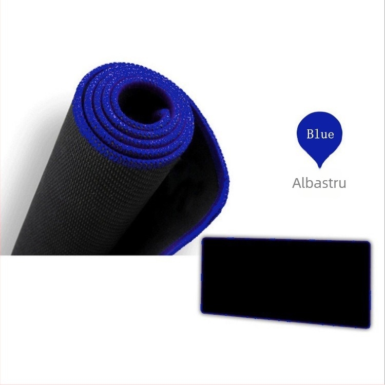 Pad de mouse gaming - cauciuc și țesătură, anti-alunecare, transfer termic, logo imprimat, personalizare OEM