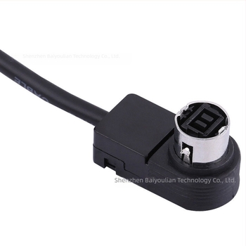 Handsfree Bluetooth pentru radio Alpine 121B236B237B — Bluetooth 5.0, sunet AUX, alimentare 12V, instalare în spatele CD-ului