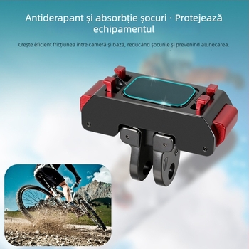 Bază de extindere cu eliberare rapidă din aliaj de aluminiu pentru ACE Pro — Kipye, compatibil cu ACE Pro, aliaj de aluminiu + plastic