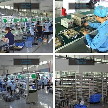 Boxă Bluetooth cu design 3D cartoon personalizat, putere 20–30 W, răspuns în frecvență 40 Hz–20 kHz, redare până la 8 ore, 2 difuzoare