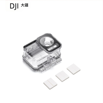 Carcasă impermeabilă Osmo Action 60 m pentru Action 3/4