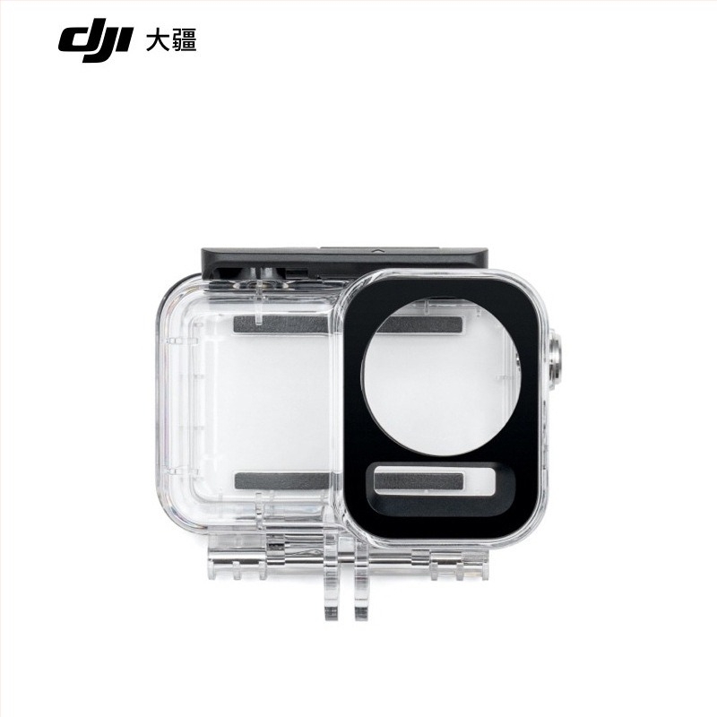 Carcasă impermeabilă Osmo Action 60 m pentru Action 3/4