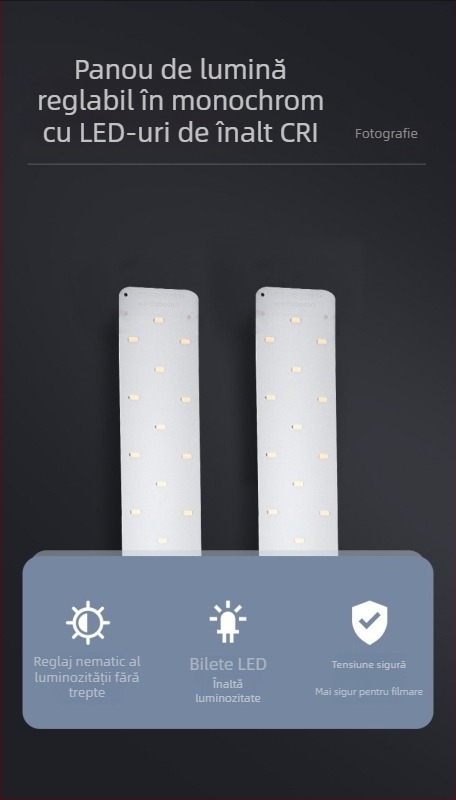 Lumina de studio cu cupolă | Masă pentru natură statică, Fotografiere personală, Sursă spot, Suport pentru configurare dintr-o singură piesă