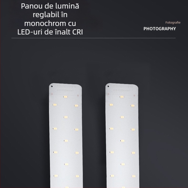 Lumina de studio cu cupolă | Masă pentru natură statică, Fotografiere personală, Sursă spot, Suport pentru configurare dintr-o singură piesă