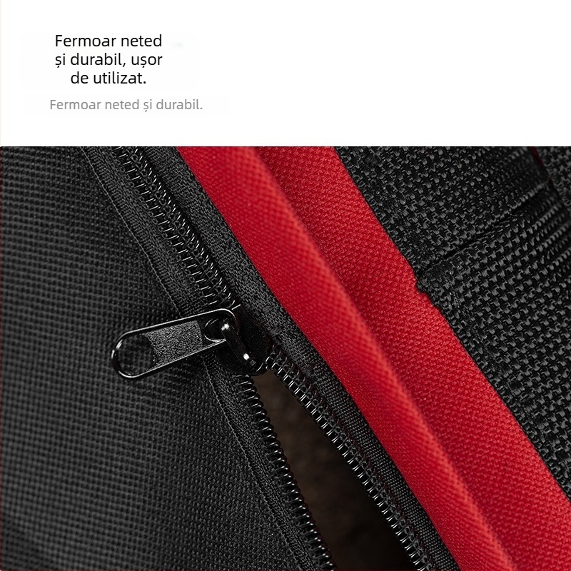 Zhijie Accesorii foto: sac de nisip din material Oxford pentru stativ de lumină și braț cantilever de studio, greutate 0,22 kg, include sac de nisip și cataramă