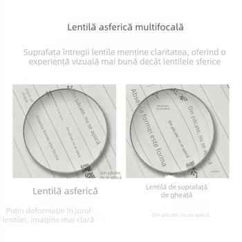 30x lupă de citire, cu iluminare, manuală, pentru seniori, lupă HD