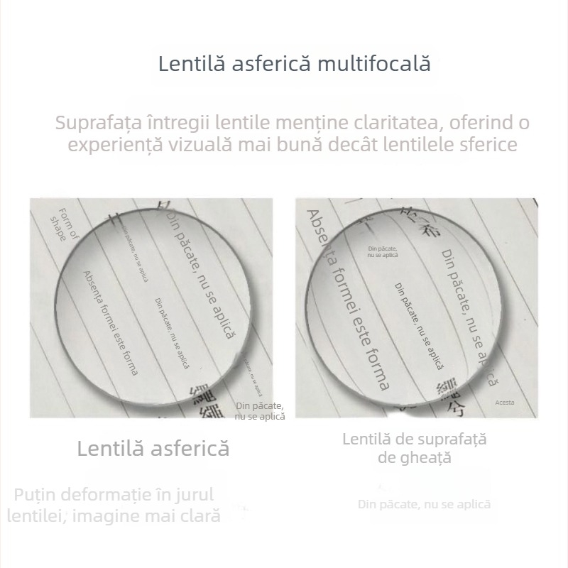 30x lupă de citire, cu iluminare, manuală, pentru seniori, lupă HD
