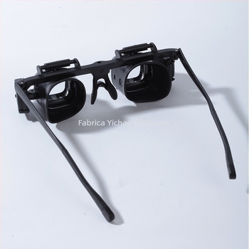 YICHAO Lupă de cap cu LED pentru repararea ceasurilor și a componentelor electronice ale telefoanelor mobile — Brand: YICHAO; Origine: Altele; Țara/Regiunea de origine: Taiwan, China; Importat: Nu