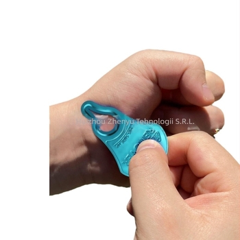 Îndepărtător de purici din aluminiu pentru câini – instrument esențial pentru activități în aer liber, 200 buc. în cutie