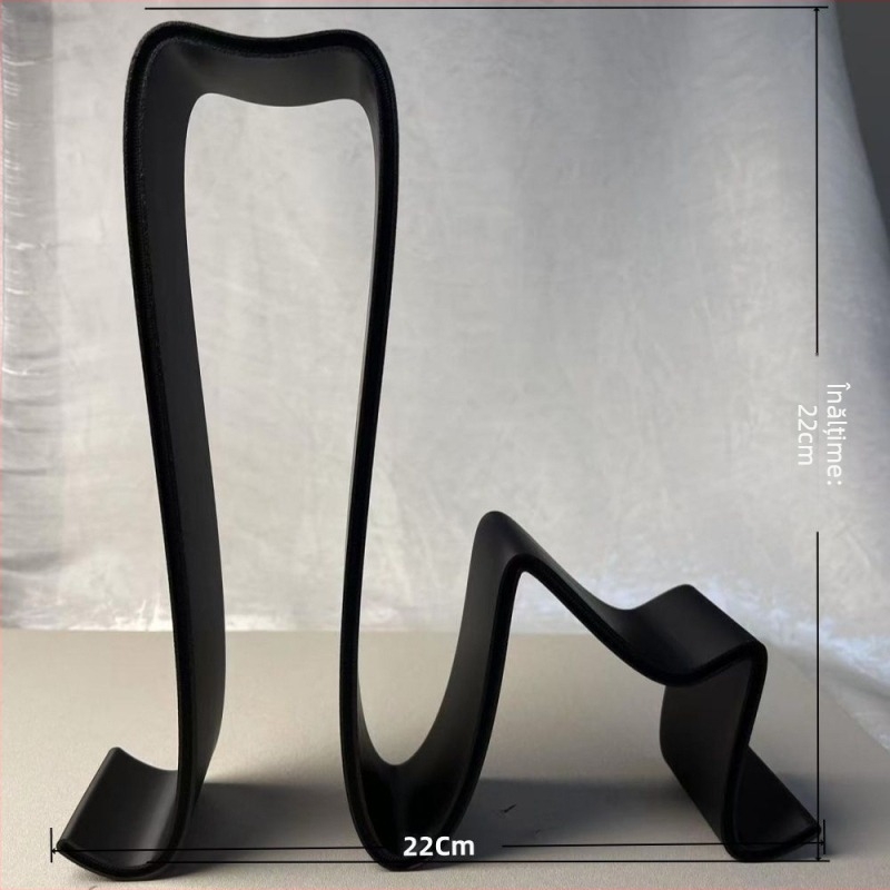 Suport de birou pentru căști — personalizabil, potrivit pentru utilizare pe birou (Tip: Suport de birou; Utilizare: Birou; Personalizare: Suportată)