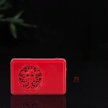 HY-23 Player portabil universal fără card de memorie, redare MP3, USB 2.0, autonomie baterie 8 ore