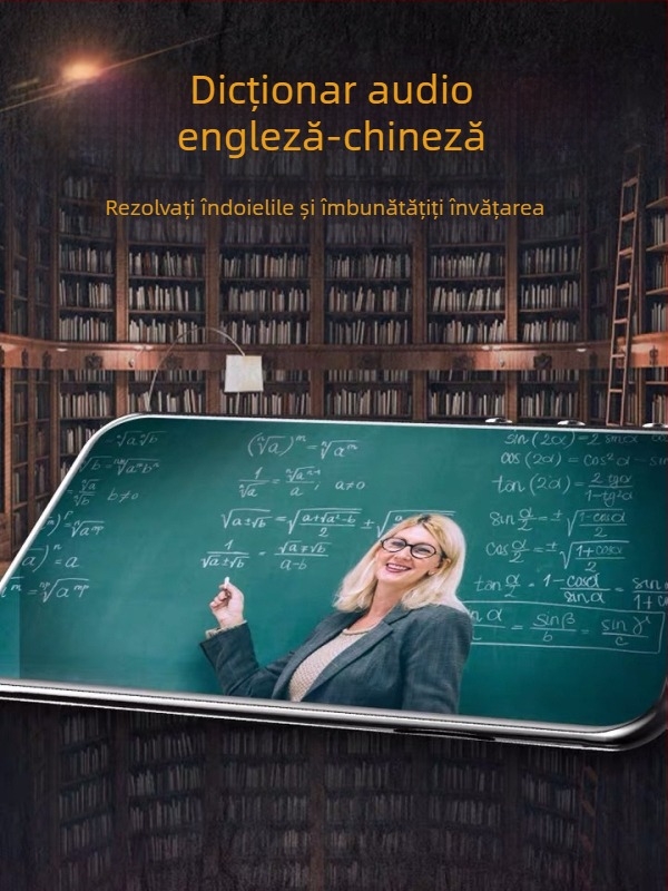 Player MP3 Bluetooth cu ecran tactil, suport card TF, USB 2.0, radio FM și înregistrare