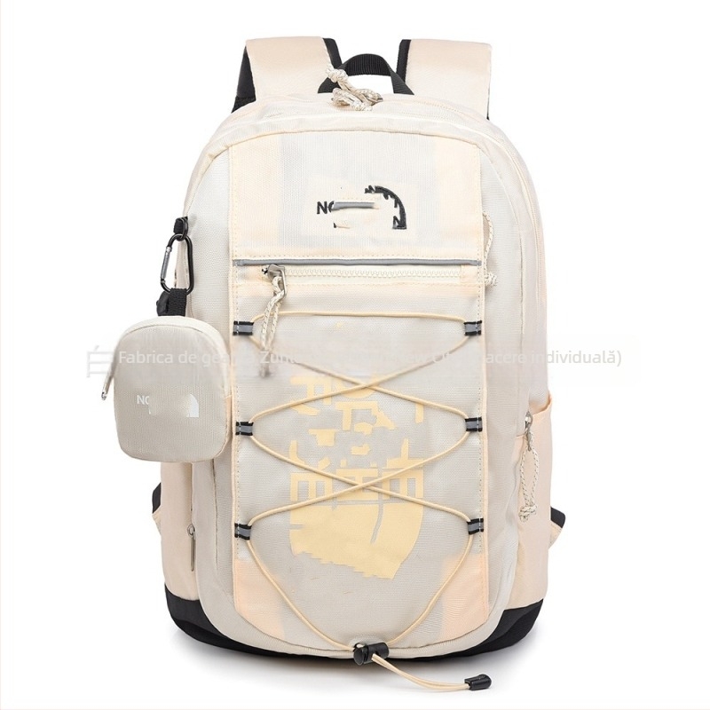 Rucsac sport Beijia trei-in-unul, capacitate mare, unisex, nylon cu căptușeală nylon, bretele curbate, pentru activități în aer liber