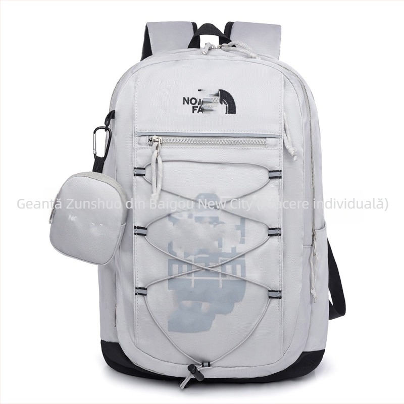 Rucsac sport Beijia trei-in-unul, capacitate mare, unisex, nylon cu căptușeală nylon, bretele curbate, pentru activități în aer liber