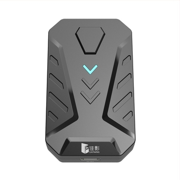 Convertor Tastatură și Mouse pentru Console de Jocuri - Interfață USB pentru tastatură, Interfață USB pentru mouse, funcționare fotoelectrică, 3200dpi, personalizare disponibilă