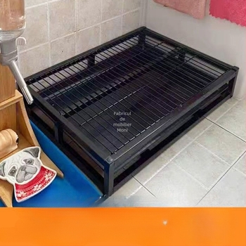 Toaletă pentru câini — plastic, Marcă: Altele, Import: Nu, Marcă privată: Nu