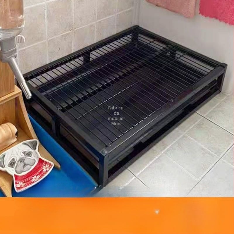 Toaletă pentru câini — plastic, Marcă: Altele, Import: Nu, Marcă privată: Nu