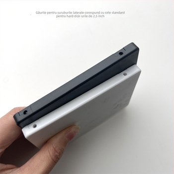 Card adaptor: mSATA către SATA, YM330, SATA III, procesare OEM