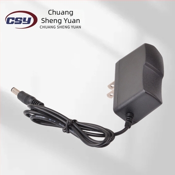 Adaptor de alimentare 12V 1.5A pentru router, ONT, supraveghere, decodor set-top box și bandă LED