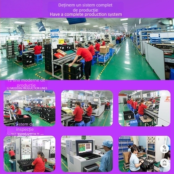 Adaptor de alimentare 5V3A cu priză US – pentru set-top box, intrare 200-240V, încărcare directă