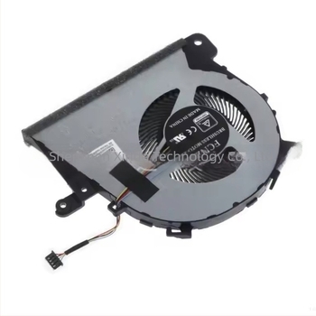 Cooler pentru laptop Lenovo Xiaoxin S145 — 1 ventilator, model S145-15, greutate 35 g