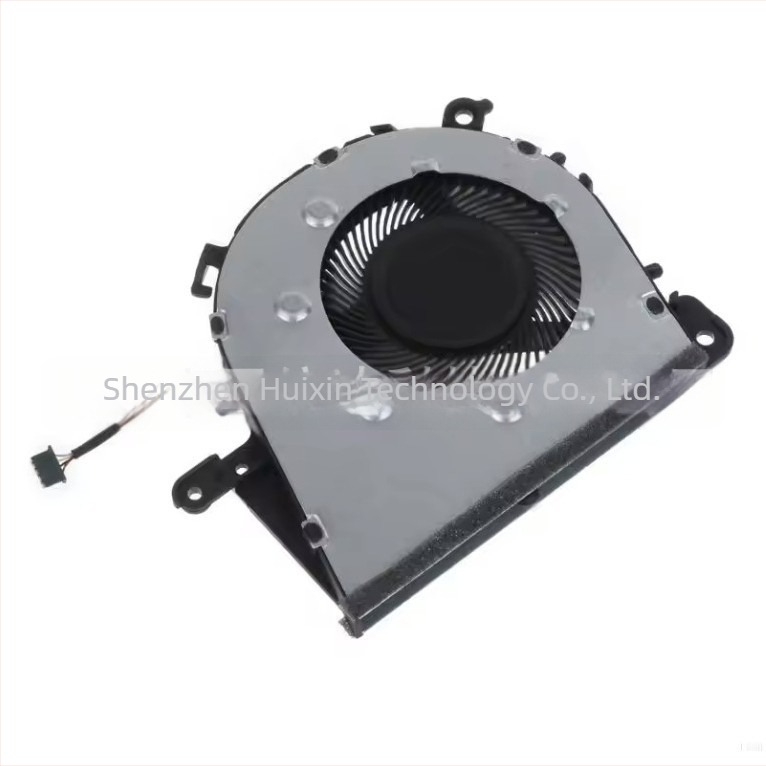 Cooler pentru laptop Lenovo Xiaoxin S145 — 1 ventilator, model S145-15, greutate 35 g