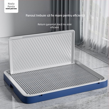 Toaletă din plastic pentru animale de companie (câini), marcă Other, neimportată