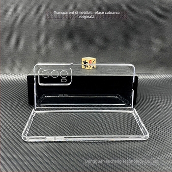 Husă pentru Honor Magic VS2 – Flip stil, PC, turnare prin injecție, rezistentă la șocuri, disipare căldură