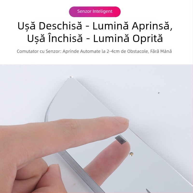 Bangwei praguri LED decorative pentru Hyundai Elantra (mașină specială) – Material: Altele; Modele aplicabile: Mașină specială