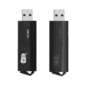 Cititor de carduri USB 3.0 pentru microSD/TF/SD — extern, din plastic, model Chuanyu C307