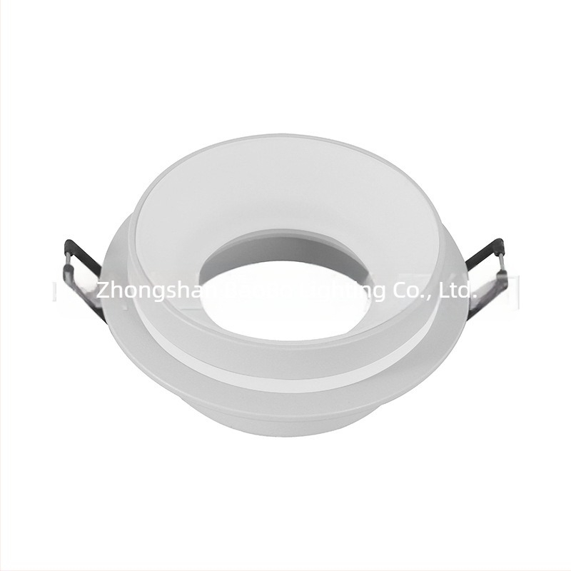 Suport spot de lumină | Aluminiu + acrilic | Model BB 2022009/10 | Finisaj suprafață: detalii la cerere | Personalizare disponibilă