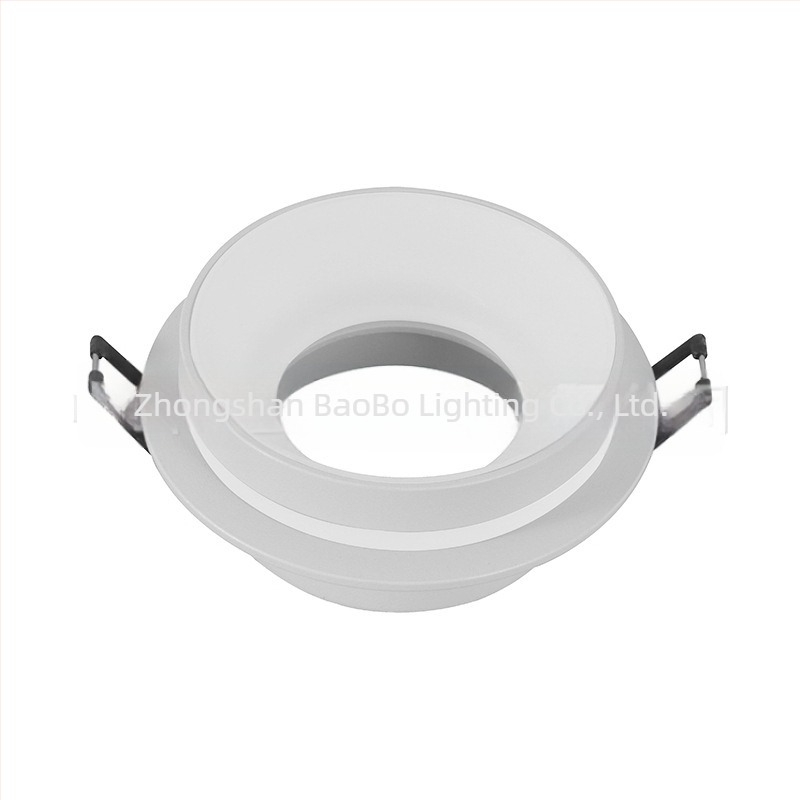 Suport spot de lumină | Aluminiu + acrilic | Model BB 2022009/10 | Finisaj suprafață: detalii la cerere | Personalizare disponibilă