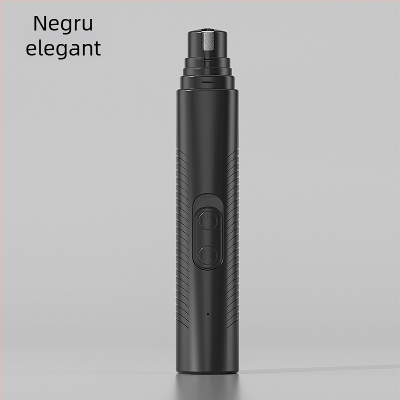 Unelte electrice pentru tăiat și șlefuit unghii pentru animale — toate într-unul, pentru pisici și câini, utilizare universală, marca Pet a lot