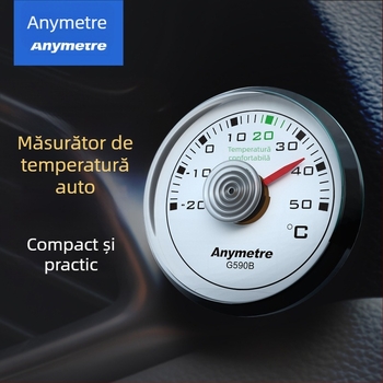 Senzor de temperatură a apei pentru mașină, unghi reglabil – Xin yicheng