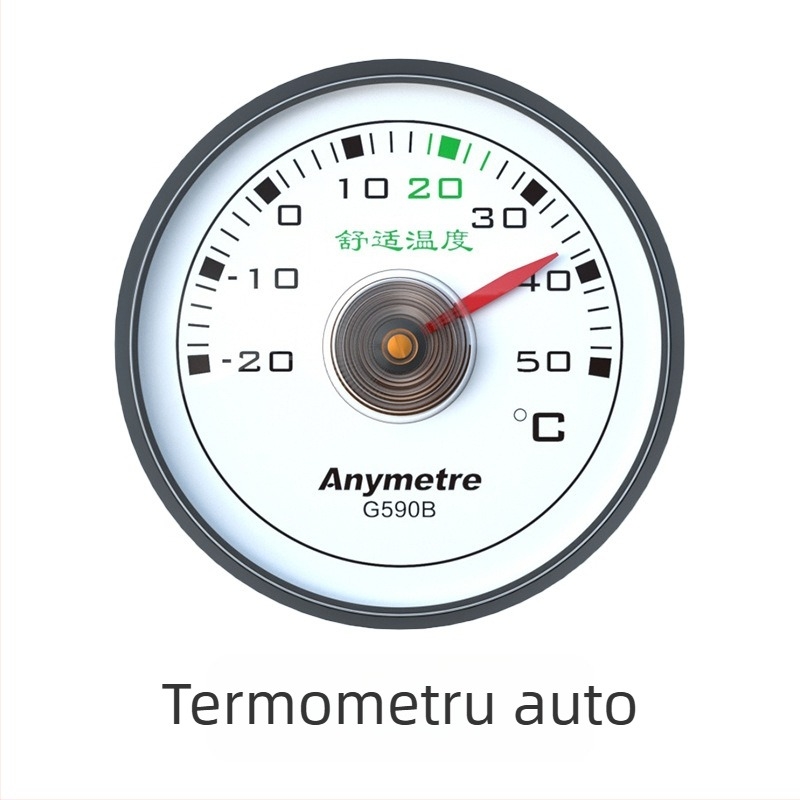 Senzor de temperatură a apei pentru mașină, unghi reglabil – Xin yicheng