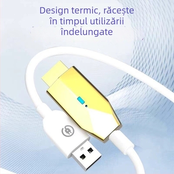 Extender HDMI fără fir pentru conectarea laptopului la televizor 1080p