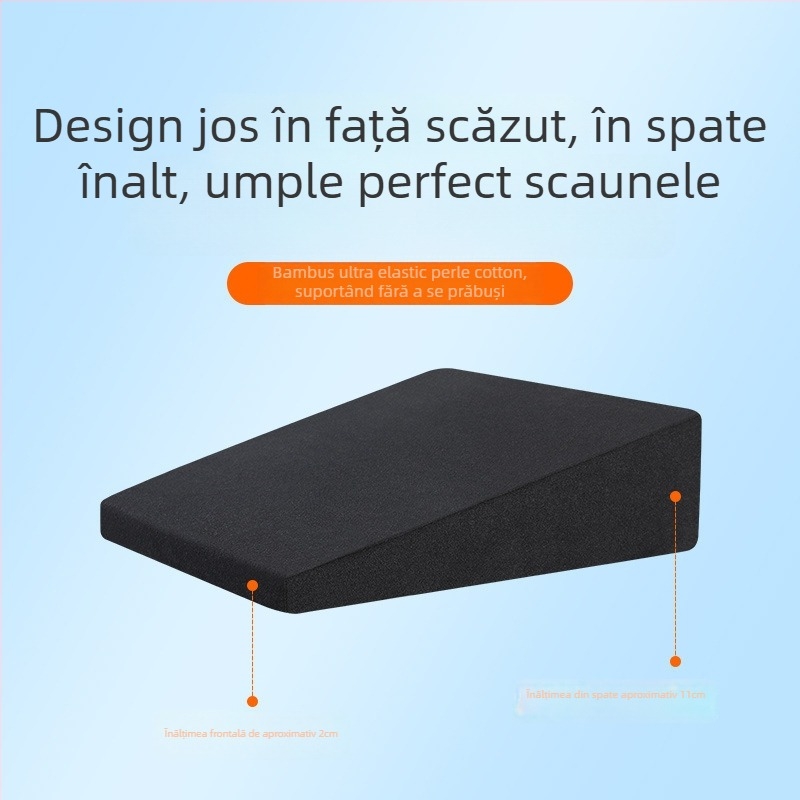 Saltea pliabilă pentru bancheta din spate a mașinii, potrivire universală, pliabilă, încărcare maximă 300 kg, potrivită pentru două persoane