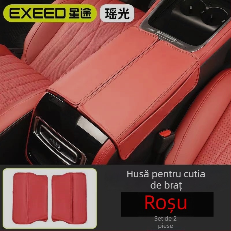 Husă din piele pentru suportul de braț Xingtu Eta — protecție împotriva zgârieturilor, procesare personalizabilă