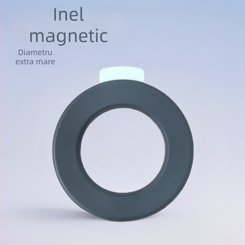 Inel magnetic pentru iPad – ultra-subțire, compatibil cu iPad, Profits 001, lansare 2025