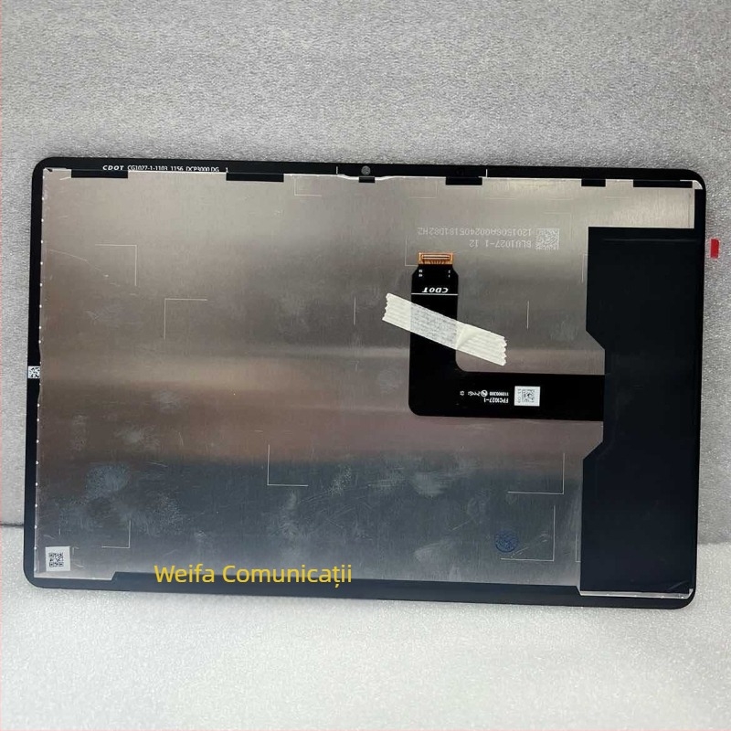 Ansamblu LCD AGS6 pentru MatePad SE (ecran interior și exterior; lansare 2024)