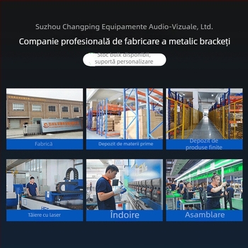 Suport pentru tabletă, tip rotativ, model PM-LD01, 4 kg, procesare OEM