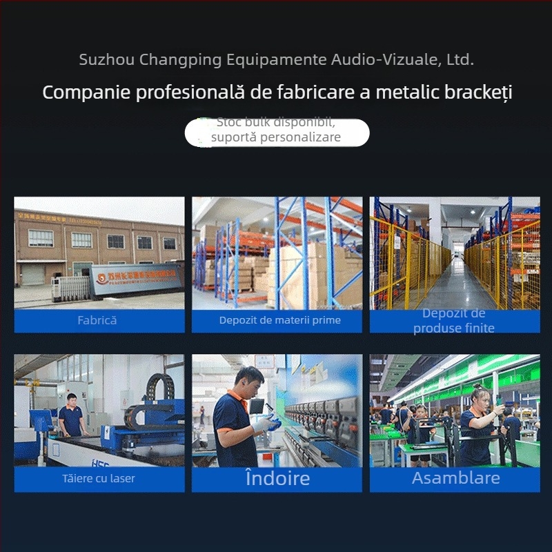 Suport pentru tabletă, tip rotativ, model PM-LD01, 4 kg, procesare OEM