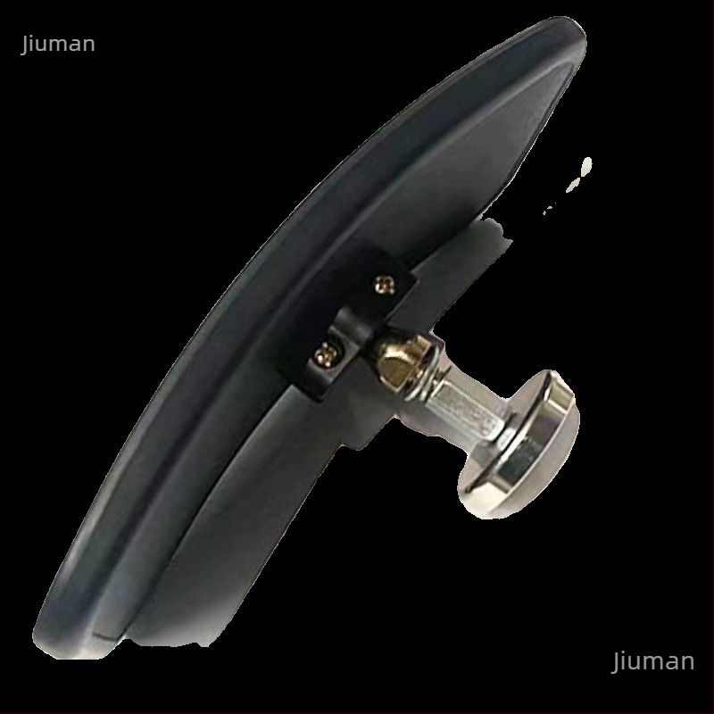 Oglindă retrovizoare pentru tractor – utilizare în interior, unghi larg, magnet puternic, montaj cu ventuză, vedere de înaltă definiție